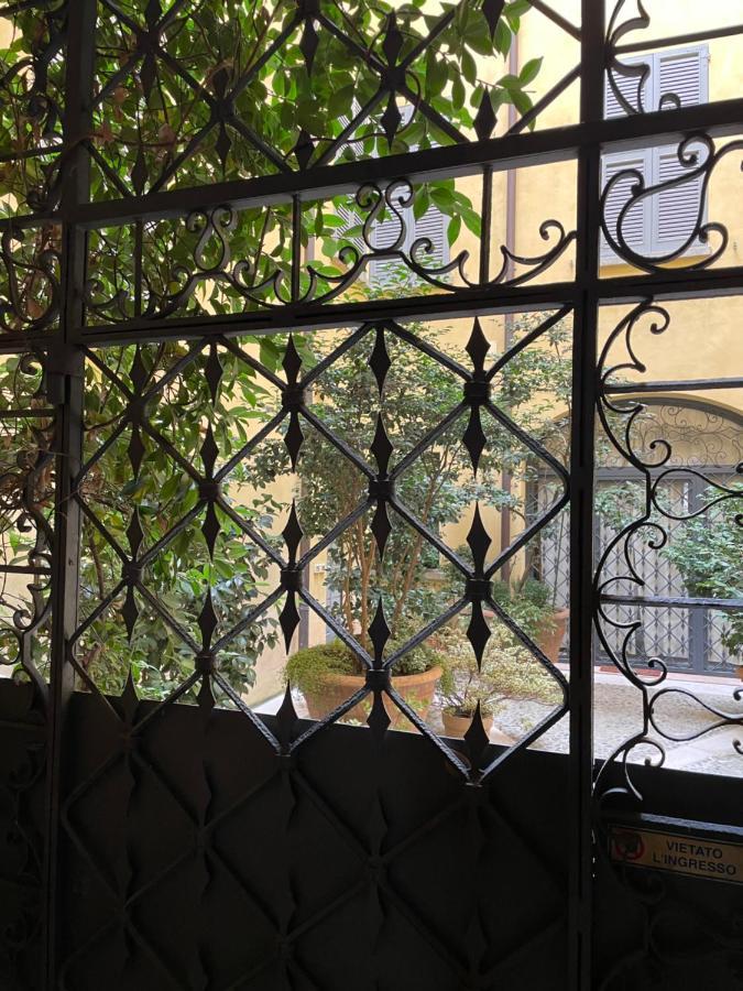 רג'ו אמיליה Una Finestra Sul Centro Storico מראה חיצוני תמונה